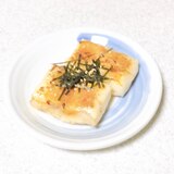 簡単⭐海苔醤油のお餅
